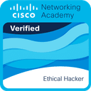 Ethical Hacker badge